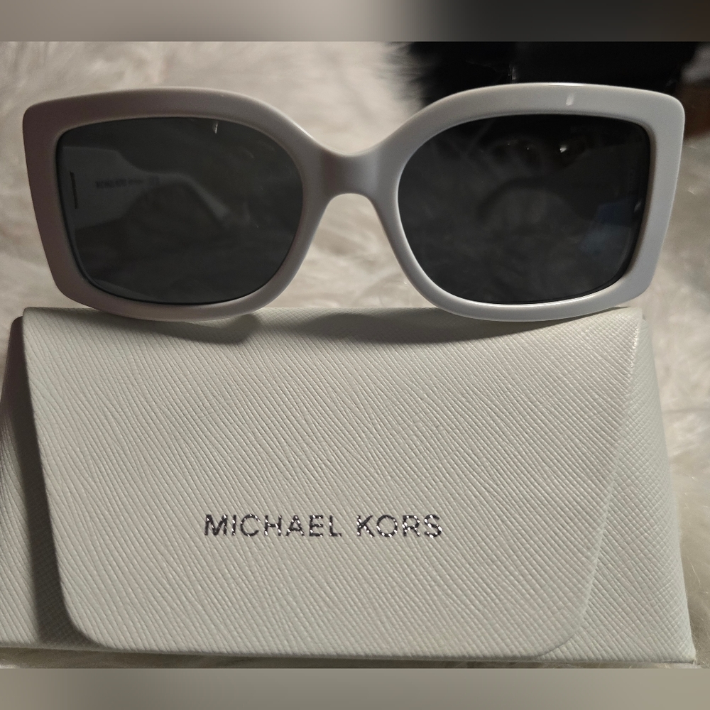 Michael Kors Corfu Sunglasses MK2165 3100/87